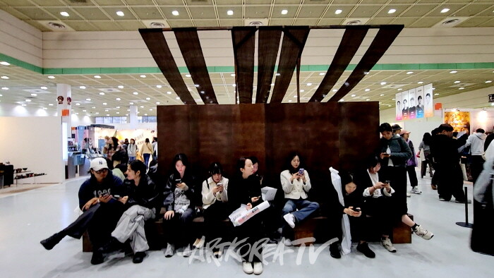 '게임 체인저'들이 한자리에, 제23회 서울디자인페스티벌 개최