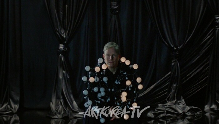 폴린 부드리-레나테 로렌츠 초상