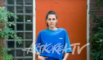 백남준아트센터 '숨결 노래'