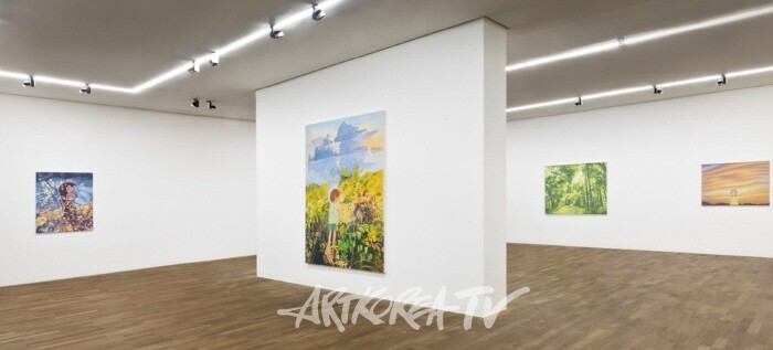 가나아트센터 'Mindscapes'전