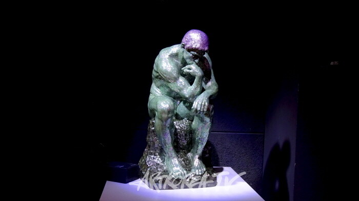 가수 구창모, 실험음악가 나가이 쇼코, 이태양 작가 합동공연