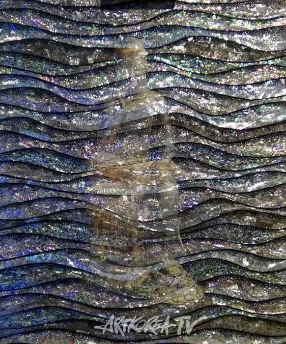 가수 구창모, 실험음악가 나가이 쇼코, 이태양 작가 합동공연