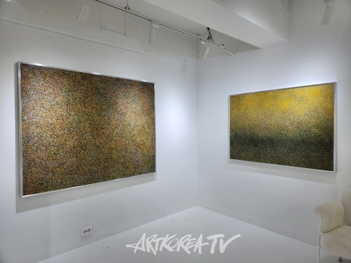 새벽세시갤러리-박하윤 작가의 초대 개인전