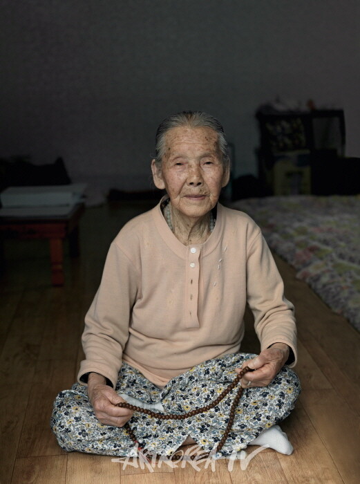 구본창의 세계를 담다: ACC, 현대사진 거장 개인전 개최