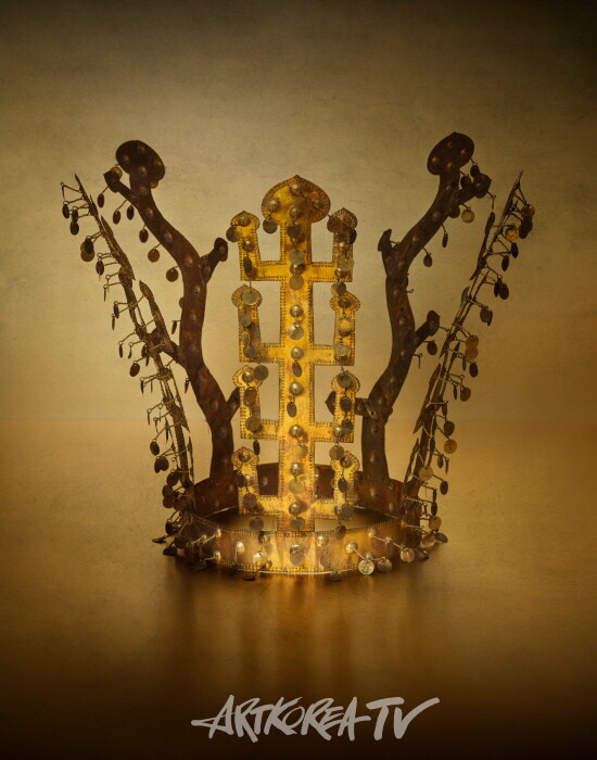 구본창의 세계를 담다: ACC, 현대사진 거장 개인전 개최