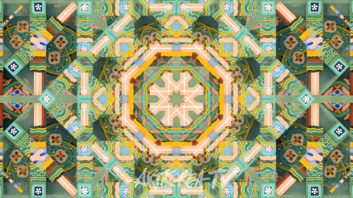 구본창의 세계를 담다: ACC, 현대사진 거장 개인전 개최