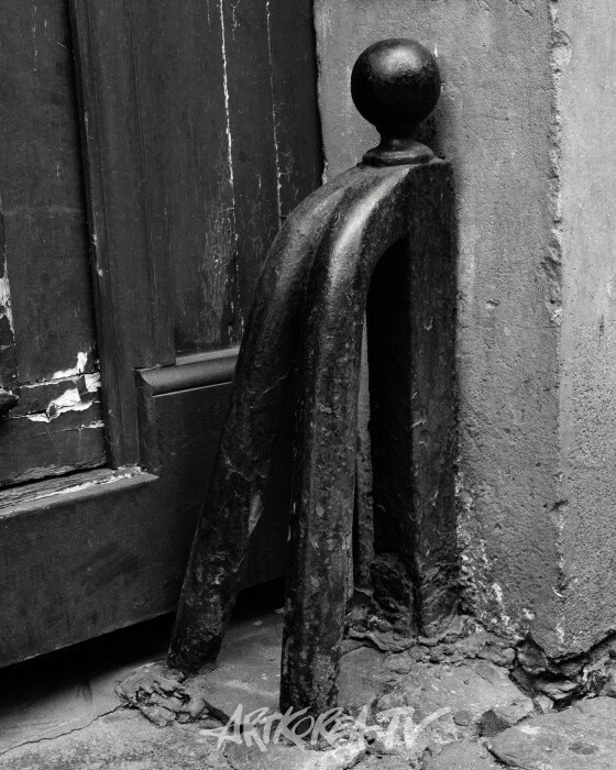 구본창의 세계를 담다: ACC, 현대사진 거장 개인전 개최