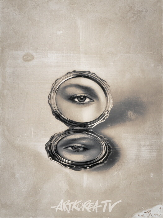 구본창의 세계를 담다: ACC, 현대사진 거장 개인전 개최