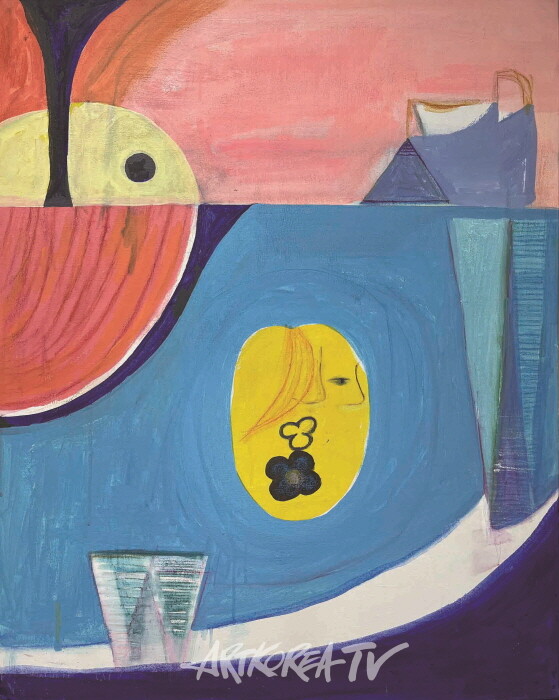 몽환적 일상 Dreamy Daily Life 800 x 980