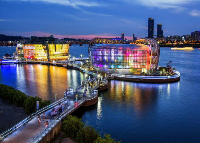 참여작가 이덕만-한강특별전