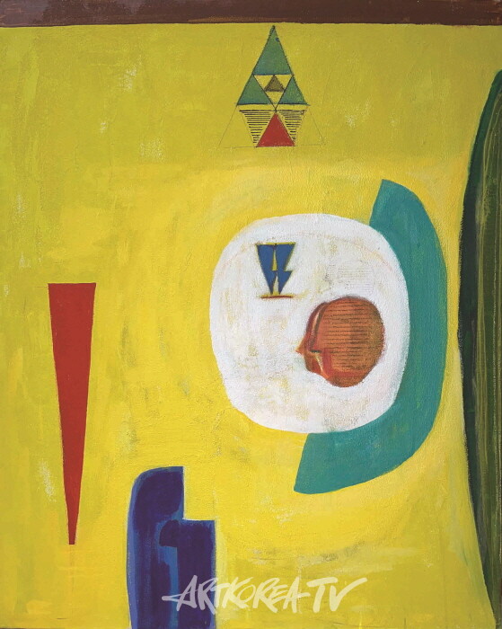 우리가 바라보는 것 What We Look at 728 x 910