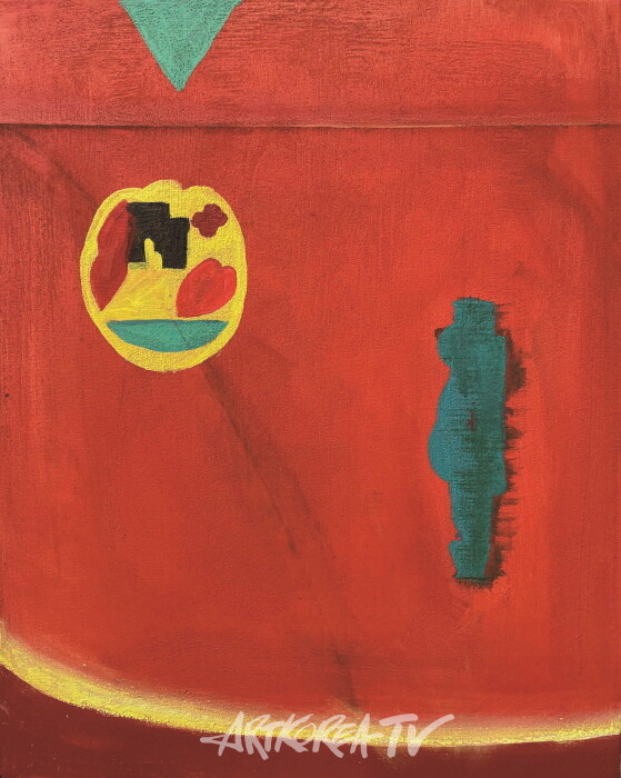 내 마음이 가는 곳 Where My Heart Goes 406 x 530