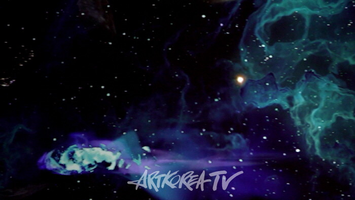 'THE ETHEREAL WORLD-더 에테리얼 월드전'