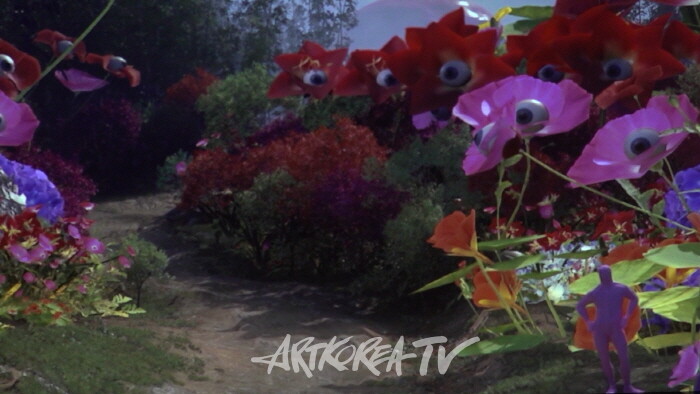 'THE ETHEREAL WORLD-더 에테리얼 월드전'