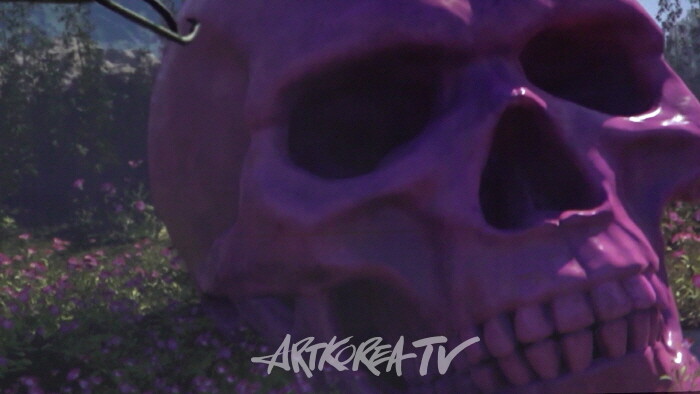 'THE ETHEREAL WORLD-더 에테리얼 월드전'