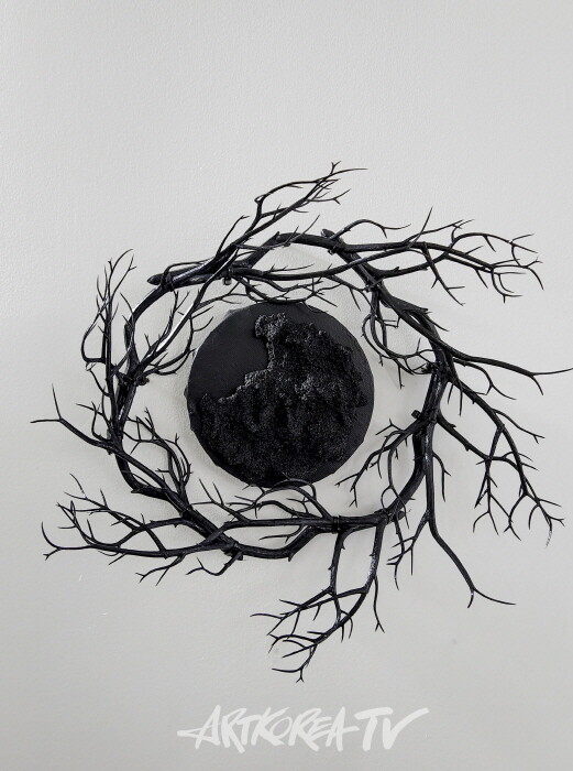 갤러리 칠 초대전 'KLOINM-Vocalise'