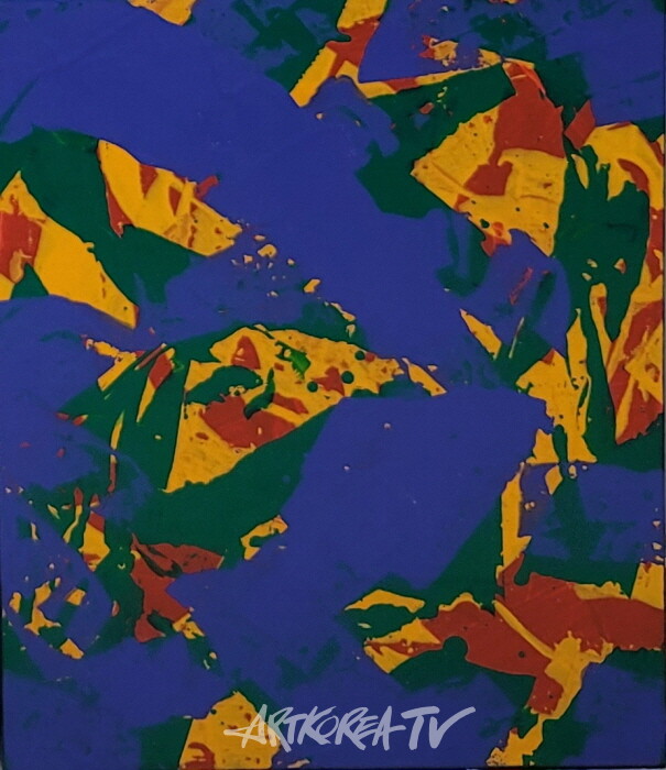 정현순 작가의 '조형언어'전