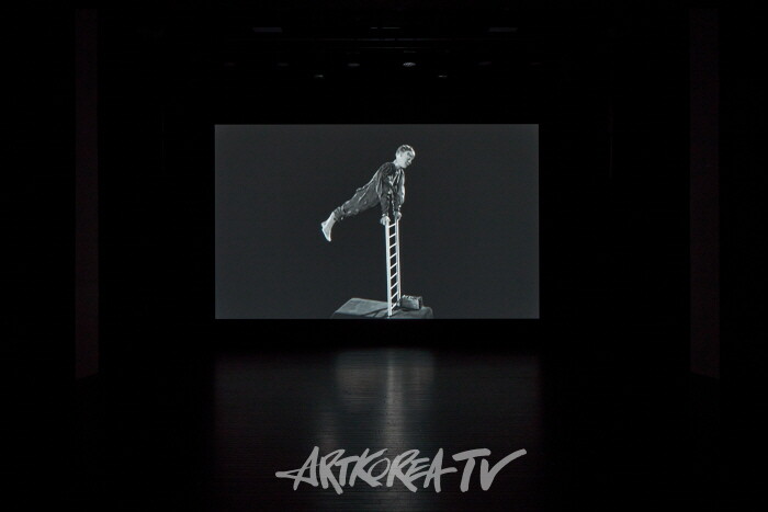 손수민_A Good Knight_2023