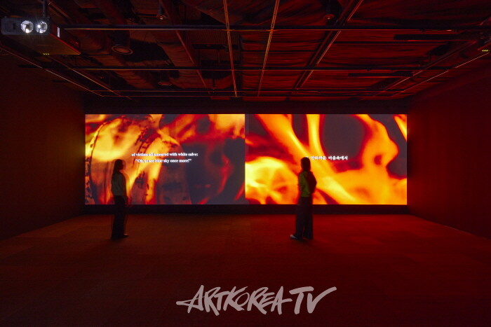 안유리_스틱스 심포니_2022