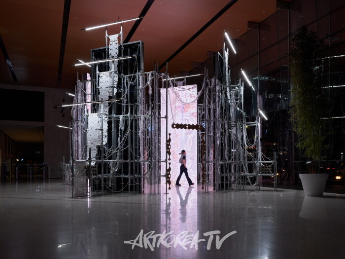 얄루_Pickled Chamber_2023