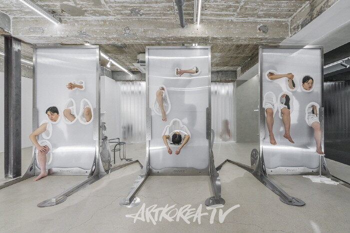 유아연_Stuffies Series_2023