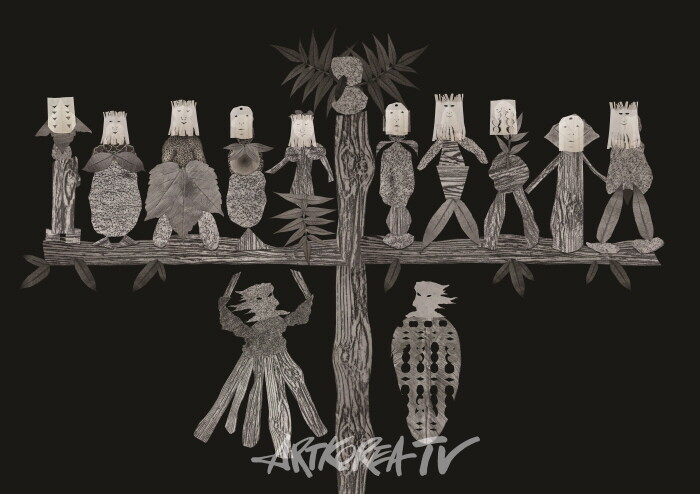 이승애_Botanic Drum_2024