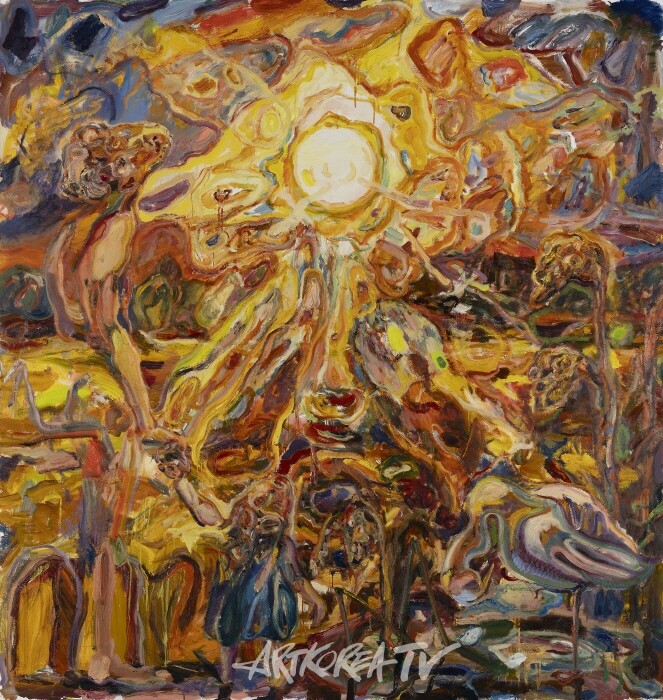 이혜인_마음의 영원한 빛_2023-2024