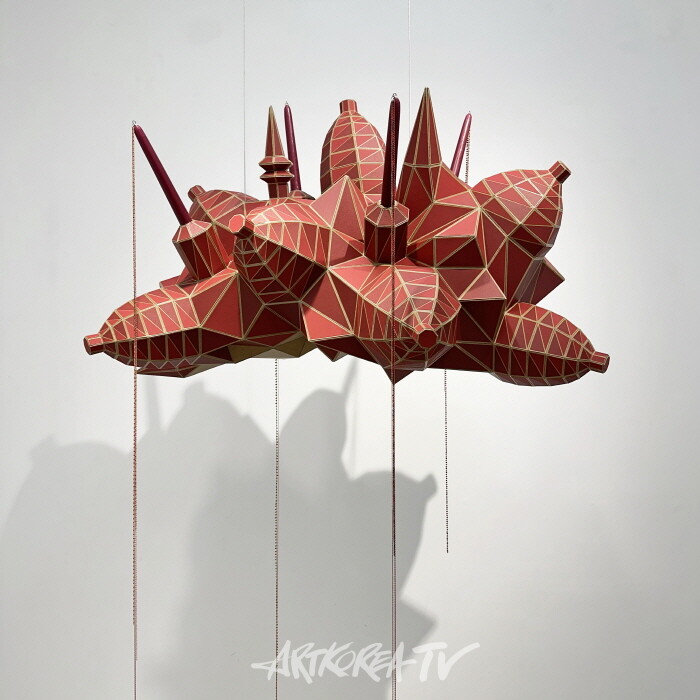 조재영_트윈 오르간_2024