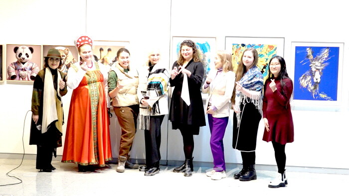 아트힐 출품작가