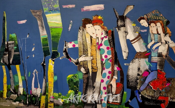 Alpha and Omeag 200M