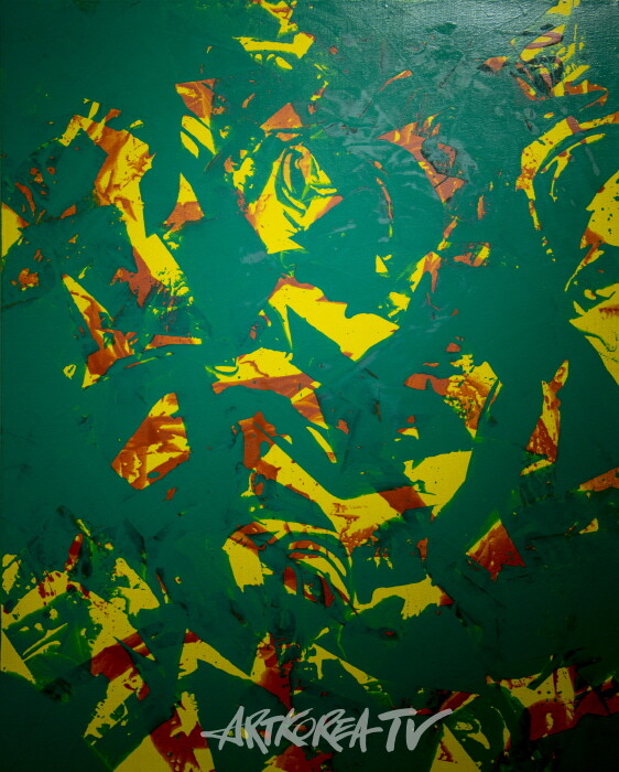 정현순 작가 '의식과 무의식의 조형언어'전