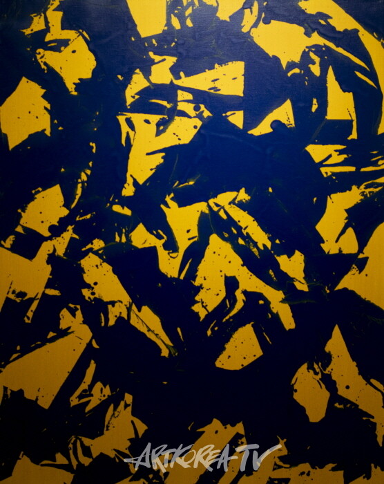 정현순 작가 '의식과 무의식의 조형언어'전