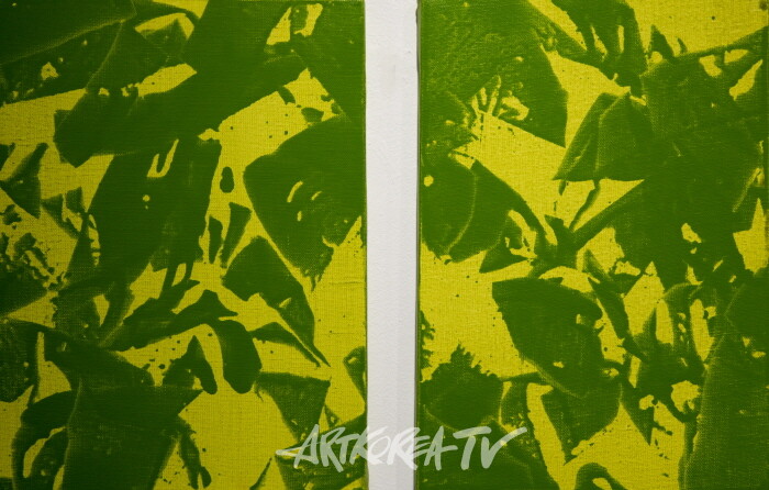 정현순 작가 '의식과 무의식의 조형언어'전