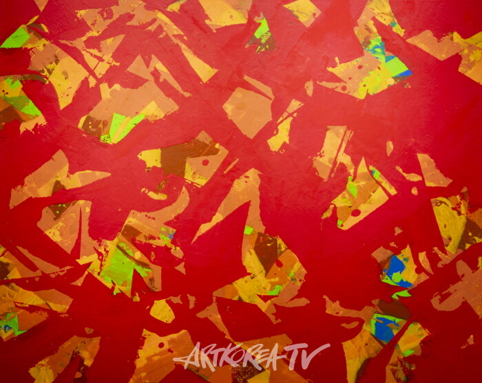 정현순 작가 '의식과 무의식의 조형언어'전