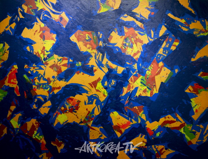 정현순 작가 '의식과 무의식의 조형언어'전