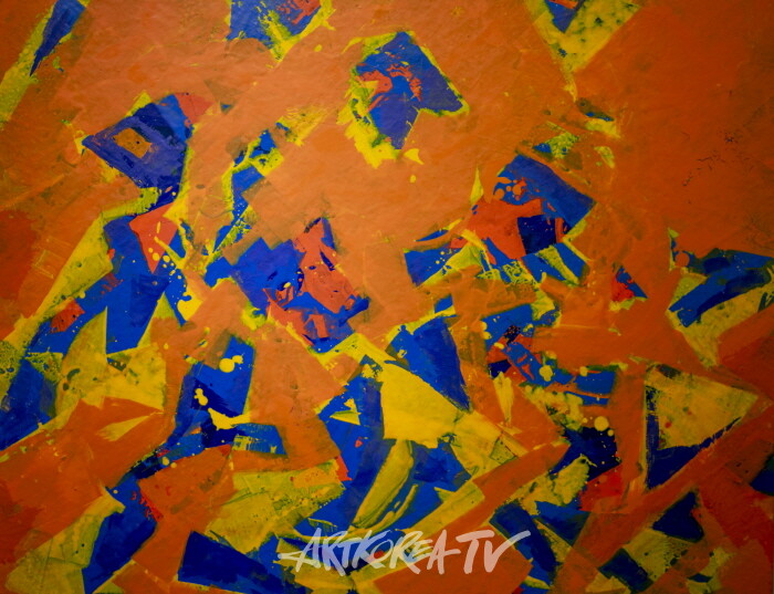 정현순 작가 '의식과 무의식의 조형언어'전