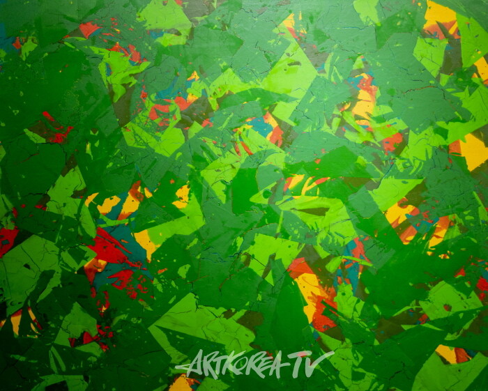 정현순 작가 '의식과 무의식의 조형언어'전