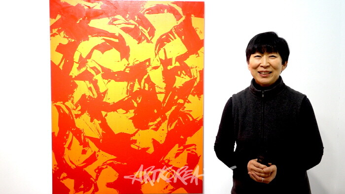 정현순 작가 '의식과 무의식의 조형언어'전