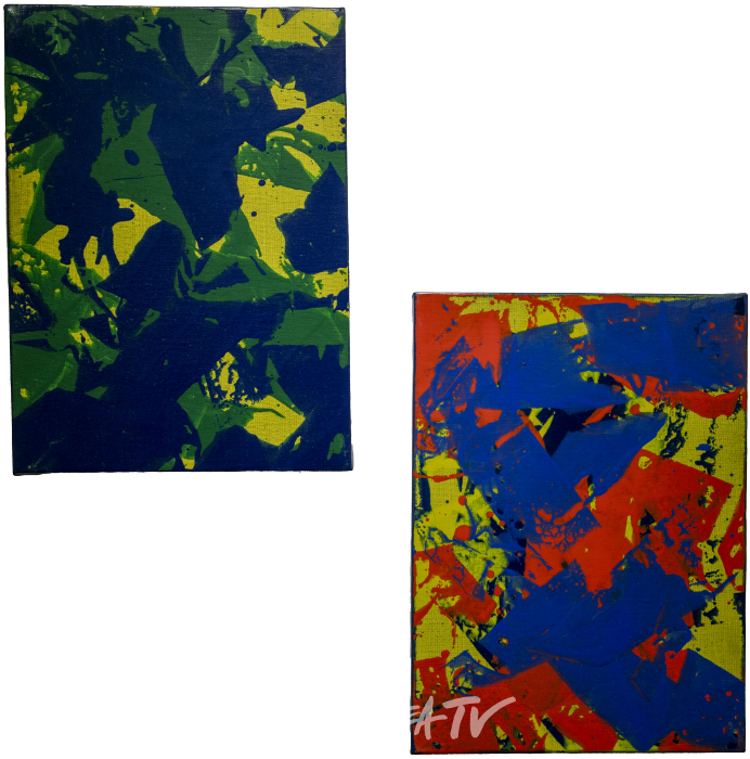 정현순 작가 '의식과 무의식의 조형언어'전