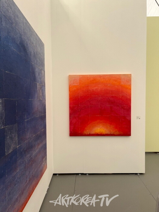 갤러리박, 마이애미 아트페어 참가 성료