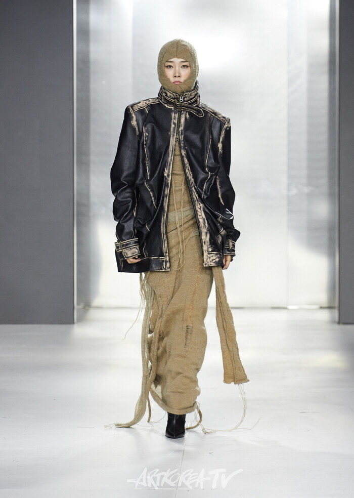 ​에스모드서울 심사위원 대상&에스모드 인터내셔널상​