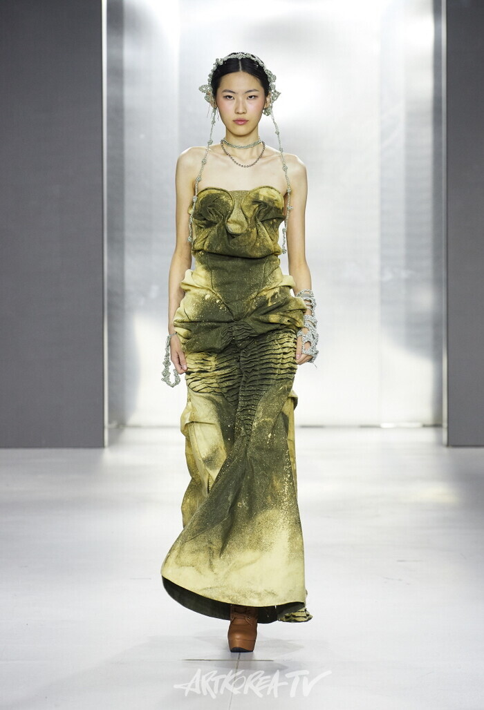 에스모드서울 퍼스트뷰코리아