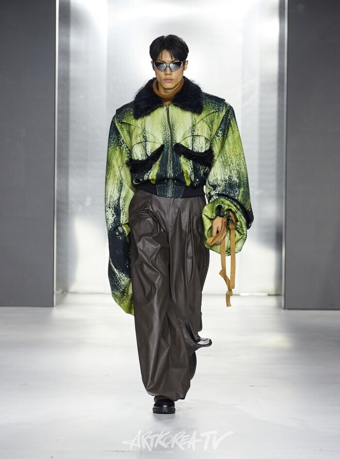 에스모드서울 지오지아상