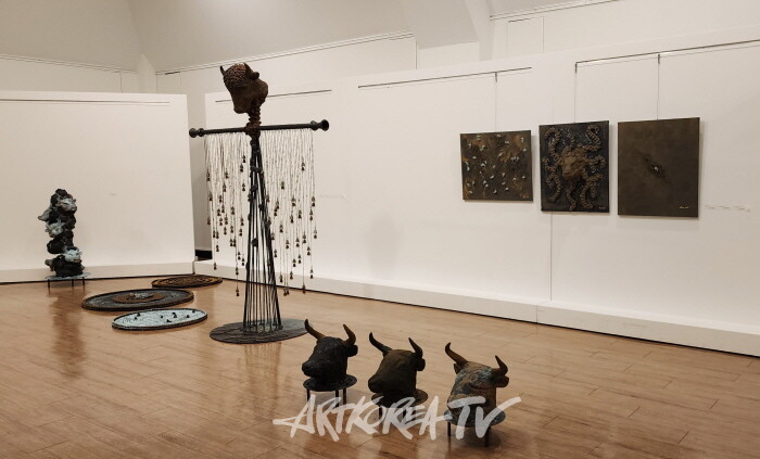 이날(떠도는 것들의 노래)