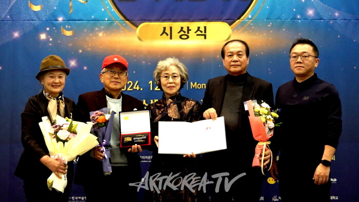 모바일아트대상 성순임 작가