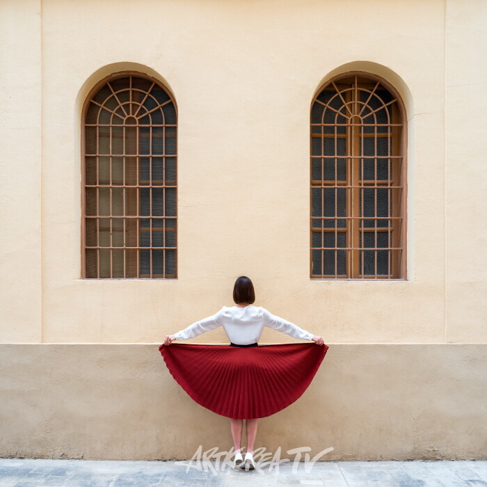 2-2.Faceade_Valencia, Spain_2018