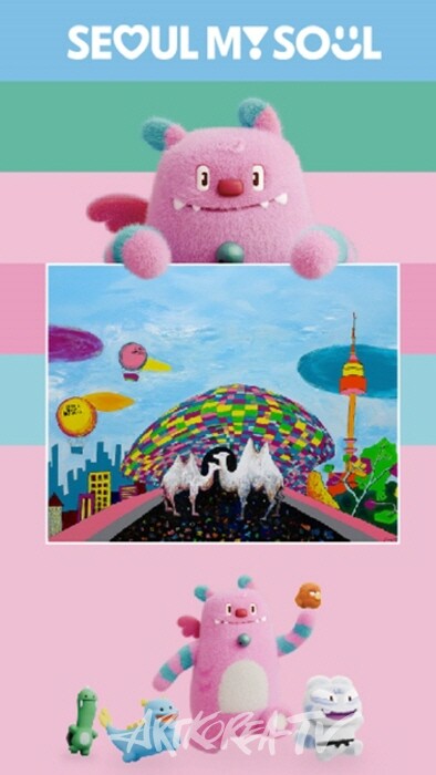 서울을 홍보하는 행사 'Seoul My Soul in India': 윤송아, 인도를 매료시키다