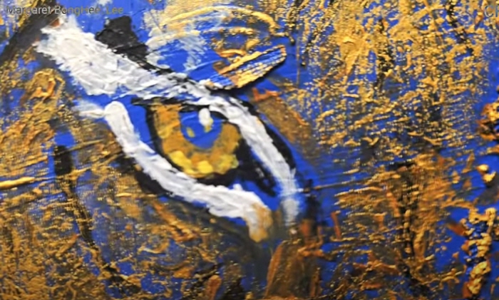 이봉희 개인전 '카오스'