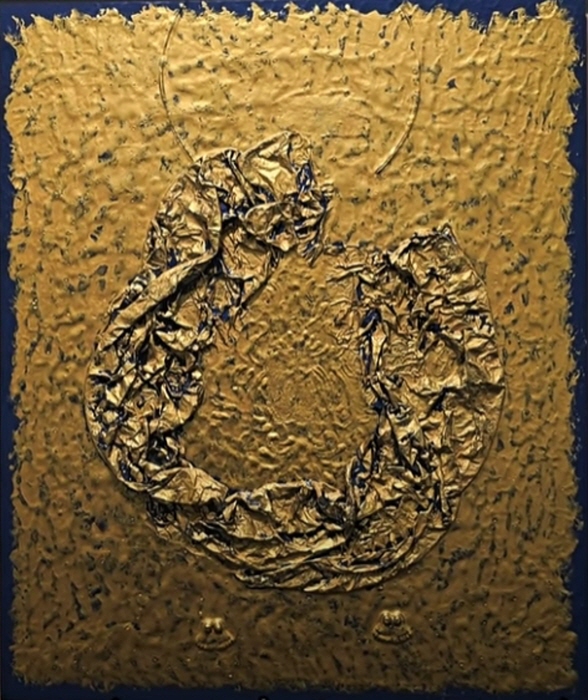 이봉희 개인전 '카오스'