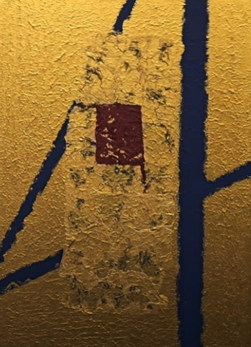 이봉희 개인전 '카오스'